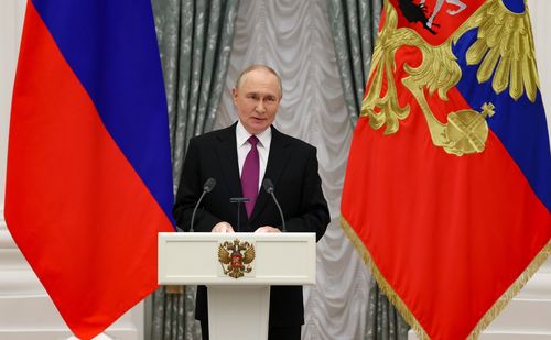 Фото Кремля. http://kremlin.ru./